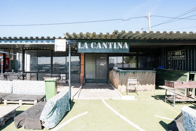  La nostra Cantina 