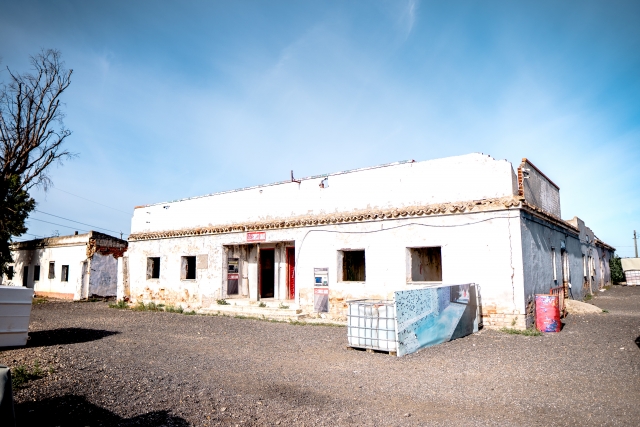  Tanti edifici con cui giocare 