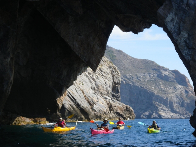 El Arco