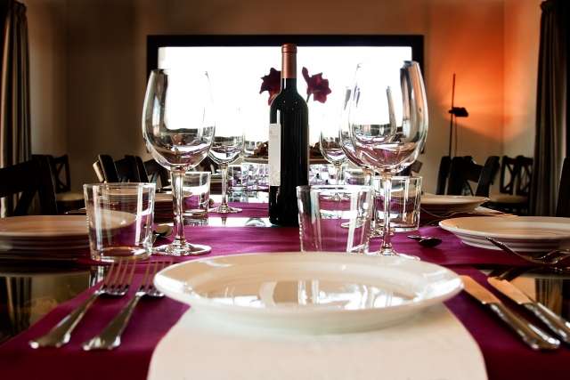 Nuestra decoración