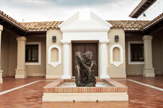 La Bodega