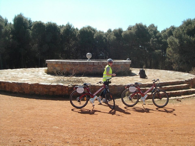  Monumenti in bicicletta 