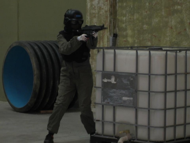  airsoft combat 