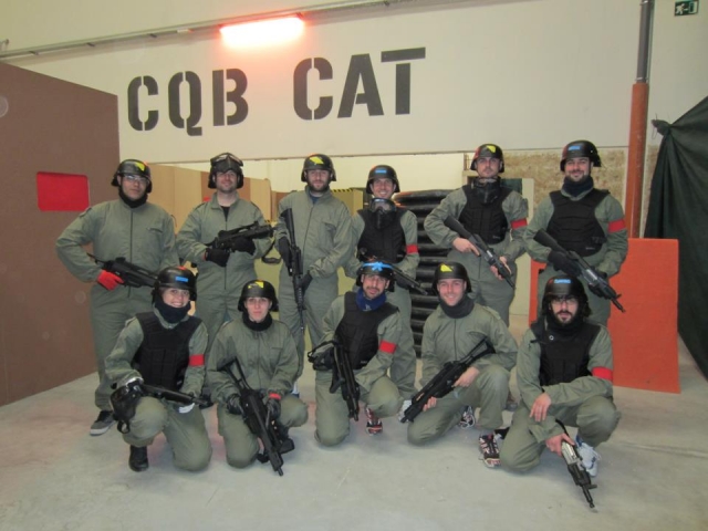  airsoft group 