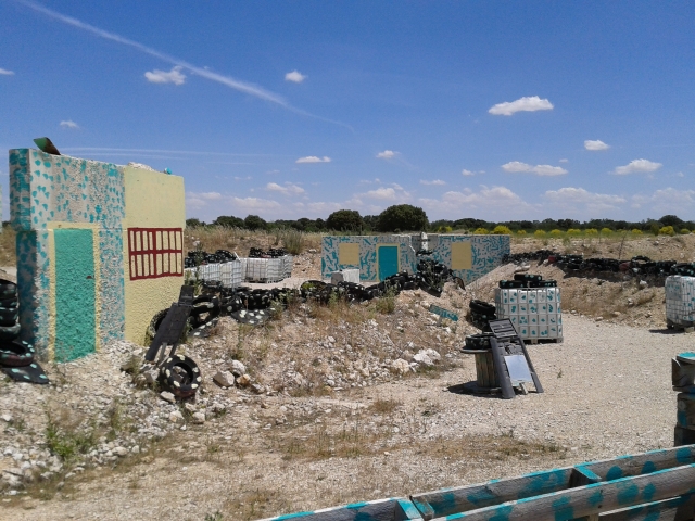 CAMPO DE JUEGO 1 B