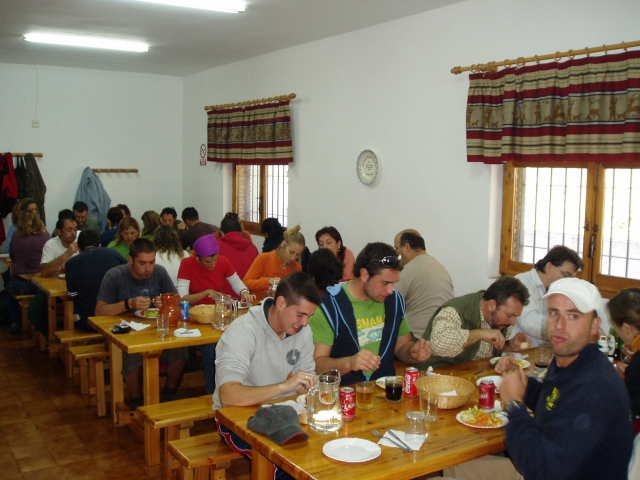 COMEDOR