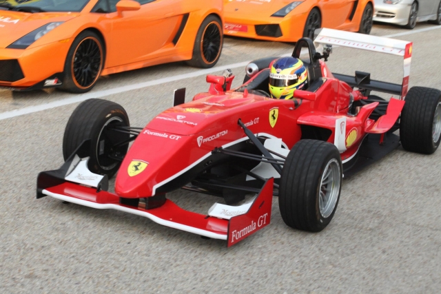 Circuito del Jarama