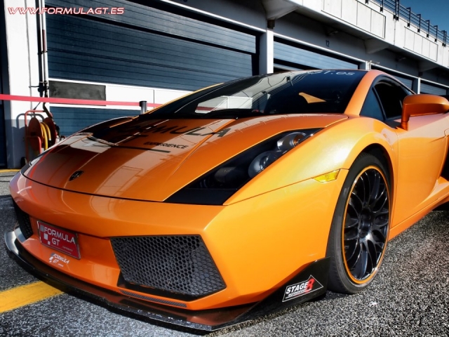 Lamborghini