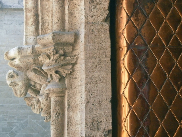 LONJA DE LA SEDA