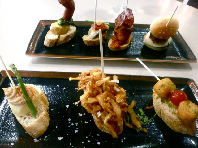 TAPEO
