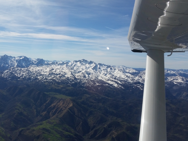 Aeroastur Club de Vuelo