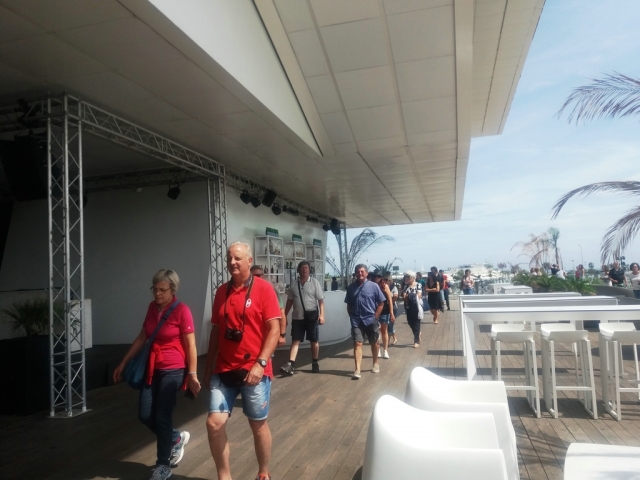  Guided tour in Valencia 
