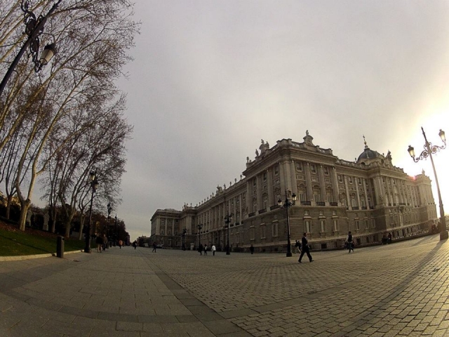 découvrez le palais royal 