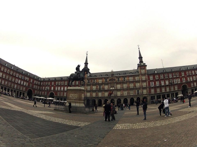  la place principale 