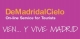 Visitas Guiadas de Madrid al Cielo