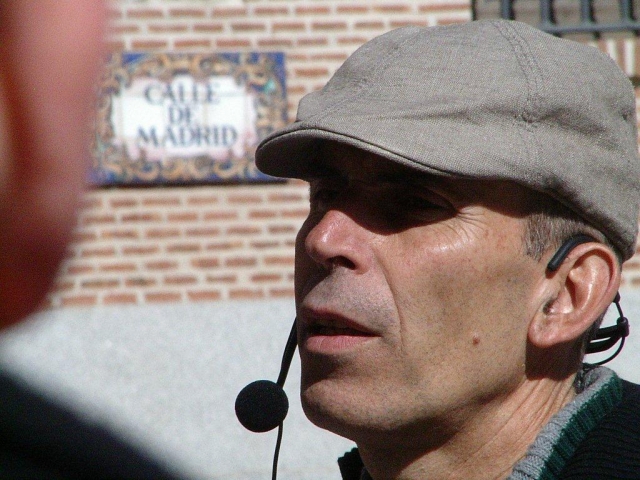  Carlos Osorio