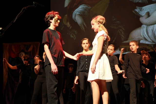 Performance