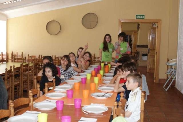 Comedor