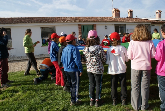 Diseñamos nuestras gorras