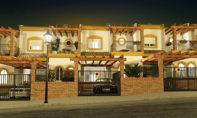 Casa Rural BiciBurro