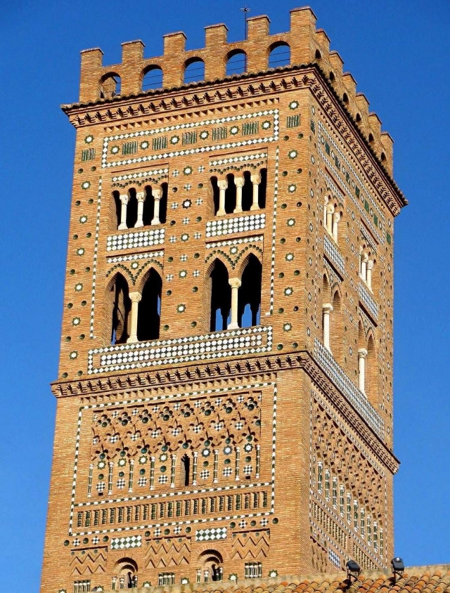Iglesia del Salvador 