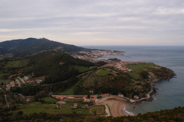 paisaje