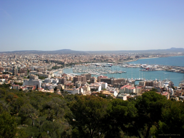 Panorama Mallorca 