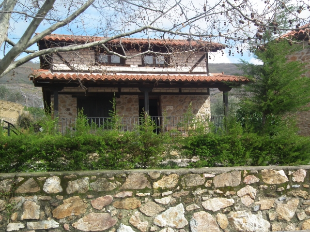 Bungalow