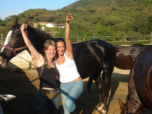 Ruta por los pueblos de la zona