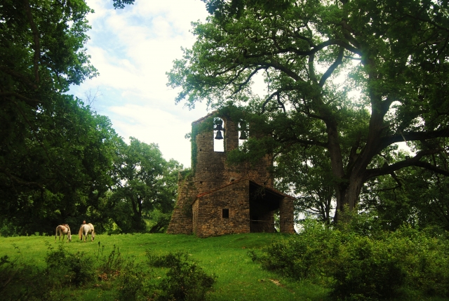 Excursion a San Valenti de Salarsa