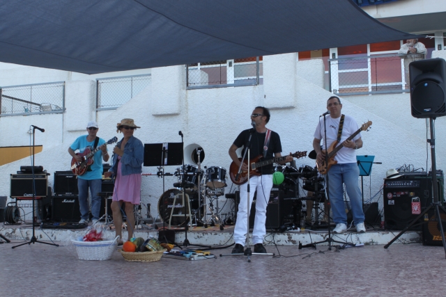 conciertos de musica