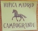 Hípica Madrid Campogrande