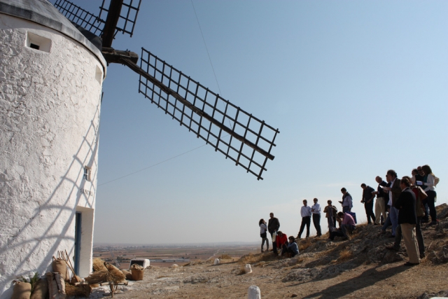 Ruta Quijote2 EVOCARTE