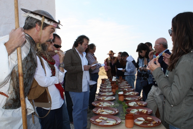 Ruta Quijote3 EVOCARTE