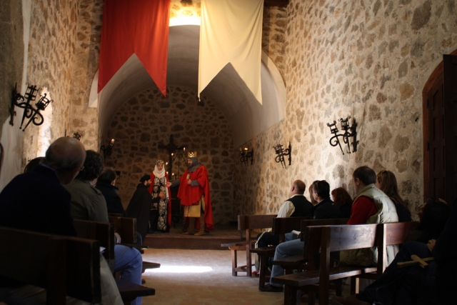 Ruta Quijote1 EVOCARTE