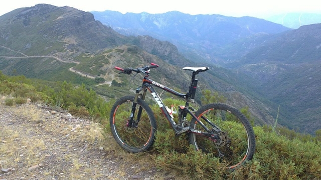 Paisajes