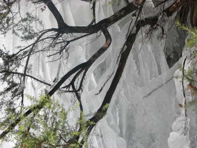 Hielo