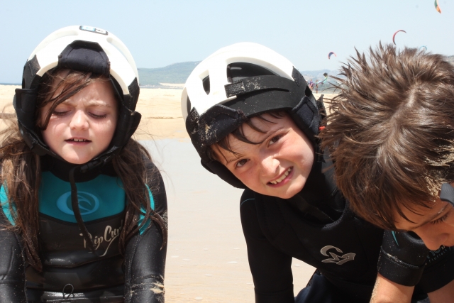 Peques Boarding