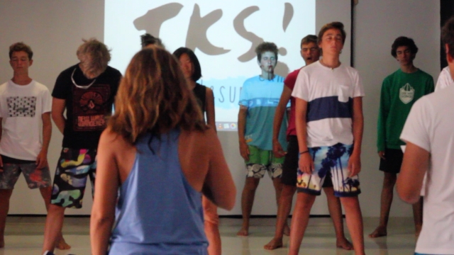Crecimiento personal