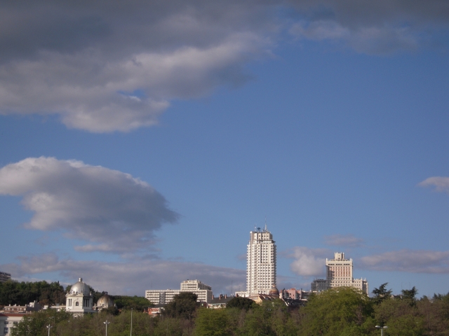  Madrid Río 