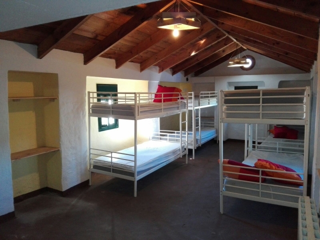  Quarto com beliches em Archidona 