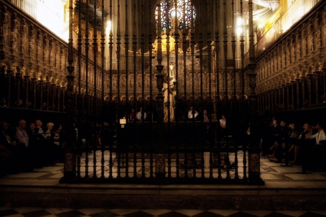 Catedral de Toledo
