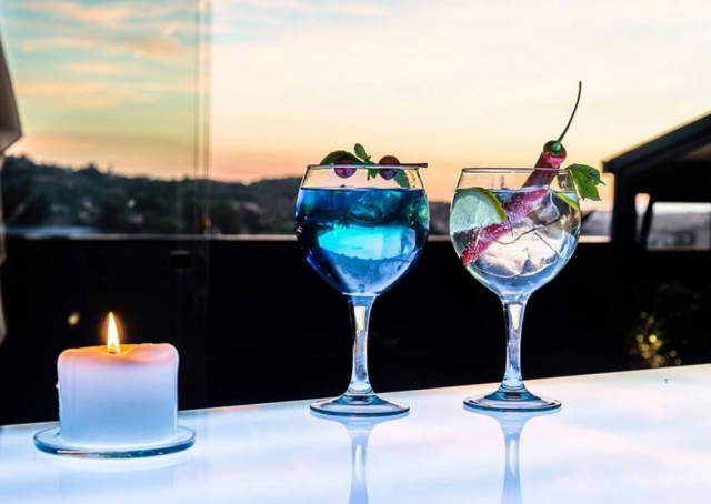 Taller de cocteleria