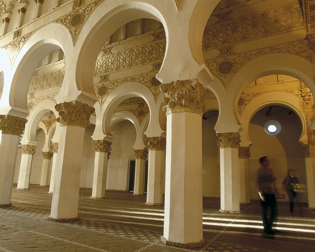 Visita guiada Toledo