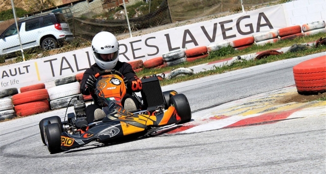  Reaching the finish line 