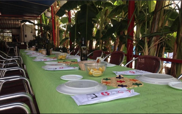  Celebrate your event in our karting 