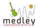 Campamento Musical Medley