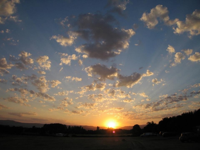 Disfruta de estas vistas en primera persona