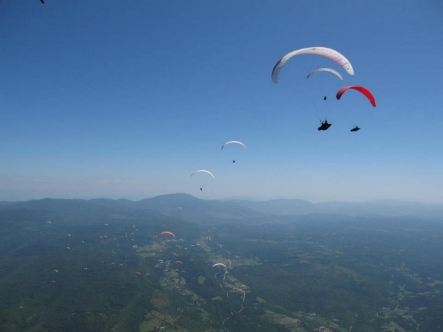 Parapente
