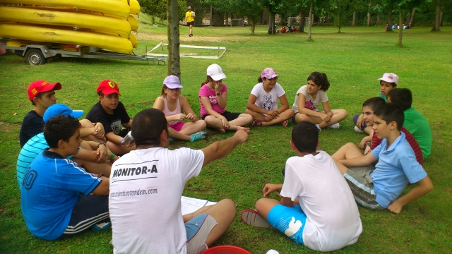  Programme d'anglais Anglais en action 